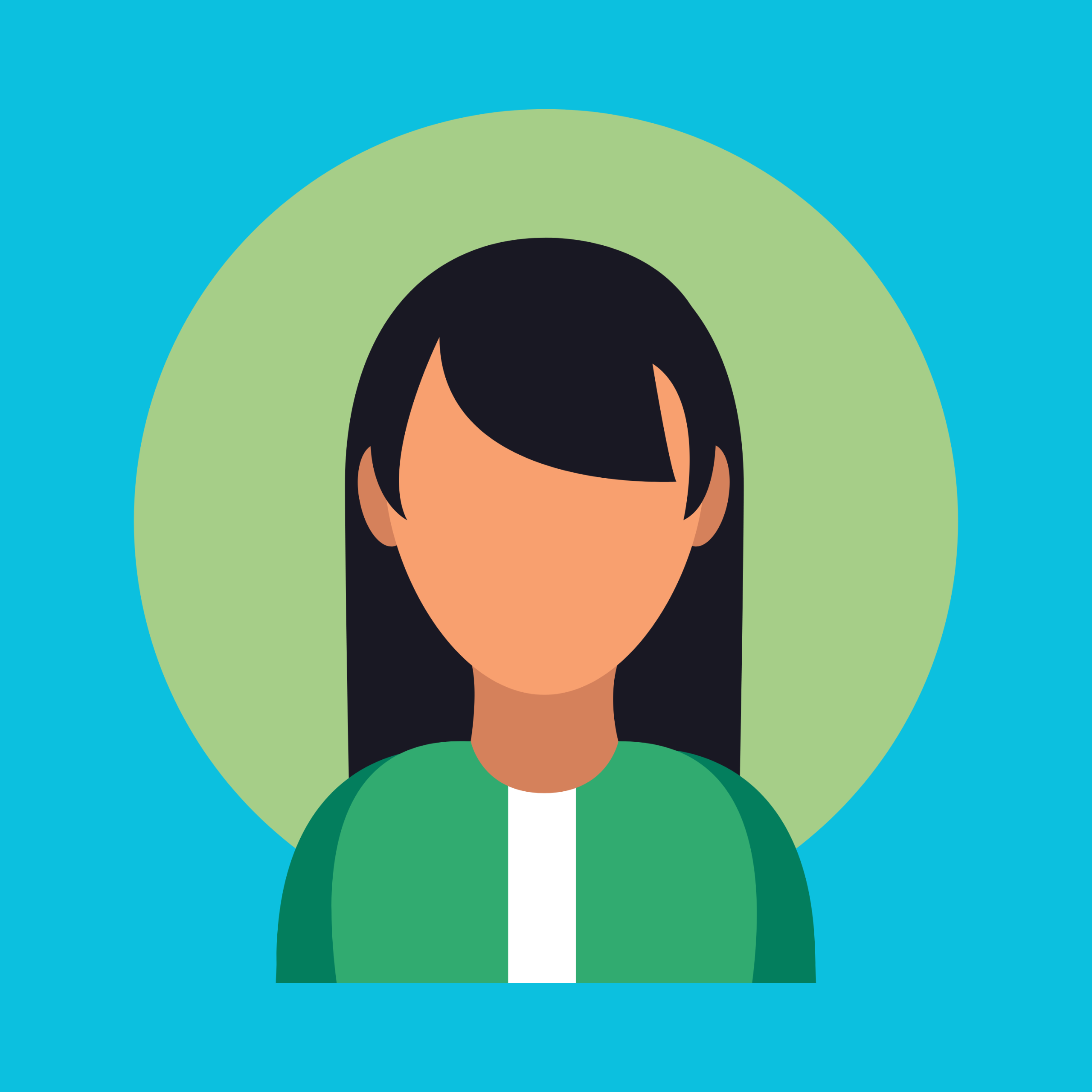 profile sample